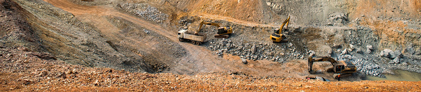 environmental assessment mining industry